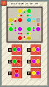 Logic Brain Quiz poster