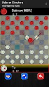 Checkers by Dalmax screenshot 2
