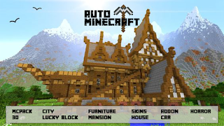 Master Auto Minecraft screenshot 6