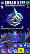 Swarm Simulator: Evolution screenshot 3