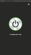 LED Flashlight 截图 1