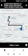 Delivery Dude Driver ภาพหน้าจอ 6