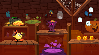 Adventures Story 2 capture d'écran 4