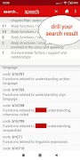 ICF Codes screenshot 5