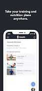 DataFit App imagem de tela 6