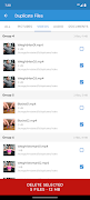Duplicate Cleaner скриншот 2