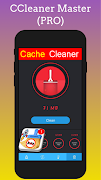CCleaner Master Pro скриншот 3