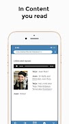 Vocabulary Builder Browser for Learning Language captura de pantalla 3