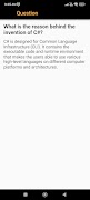 C# Interview Questions screenshot 3