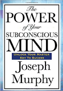 THE POWER OF YOUR SUBCONSCIOUS Cartaz