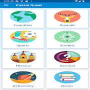 Puzzle Quest اسکرین شاٹ 4