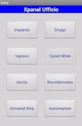 Xpanel Mobile screenshot 4
