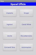 Xpanel Mobile स्क्रीनशॉट 4