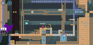 Team Run screenshot 2