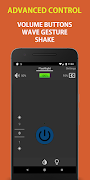 Wave Lanterna: Flashlight imagem de tela 5