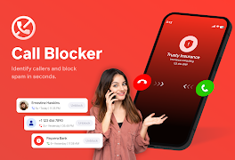 Call Blocker - Block Spam Call poster