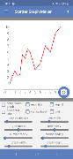 Scatter Graph Maker تصوير الشاشة 6