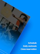 Impulse Training اسکرین شاٹ 6