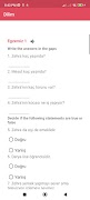 Dilim скриншот 5