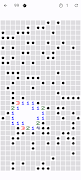 Minesweeper اسکرین شاٹ 2
