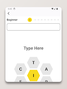 Spelling Bee Screenshot 5