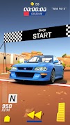 Go Rally! 海报