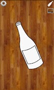 Bottle poster
