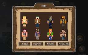 uCraft Lite স্ক্রিনশট 4