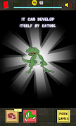 Dinosaurus Evolusi screenshot 7