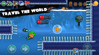 برنامه‌نما Lep's World Z عکس از صفحه