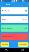 Exam Question Papers скриншот 6