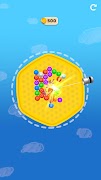 پوستر Bubble Shooter Circle