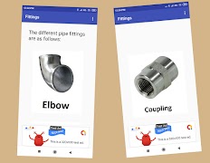 Piping Engineering Design screenshot 7