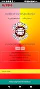 Weldone Future Public School Screenshot 1