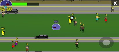 BlobiBlob: The Blob 截圖 6