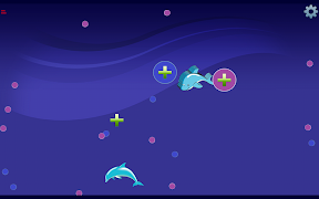 Dolphin Wheel স্ক্রিনশট 3