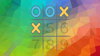 المكعب 截图 5