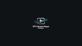 IPTV Stream Player Premium imagem de tela 3