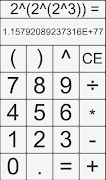 1 Schermata Calculator