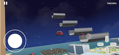 Trapped पोस्टर