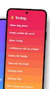 Clear Todos - Lists & Tasks screenshot 1