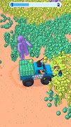 Zombie Grind syot layar 3