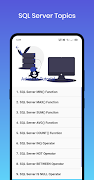 Learn SQL PRO screenshot 3