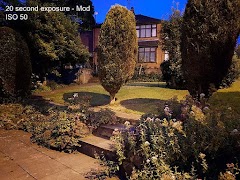 Camera Mod S8 - Bitrate [ROOT] screenshot 4