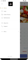 USA Chicken And Pizza screenshot 3