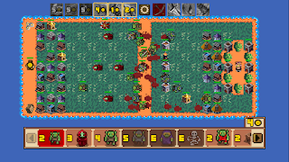Orc Genocide screenshot 6