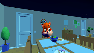 Talking Ziggy screenshot 1