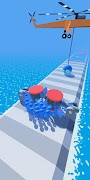 SlowMo Crowd ảnh chụp màn hình 3