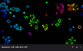 Living Cells screenshot 5