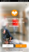 Responders screenshot 1